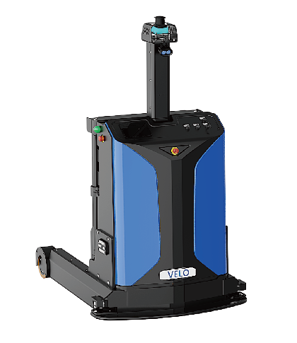 Reach Stacker 1.4T